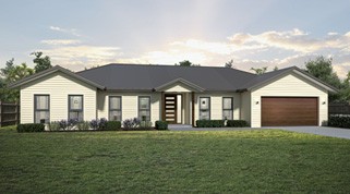 Armani House Design