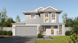 Alexander Home Design