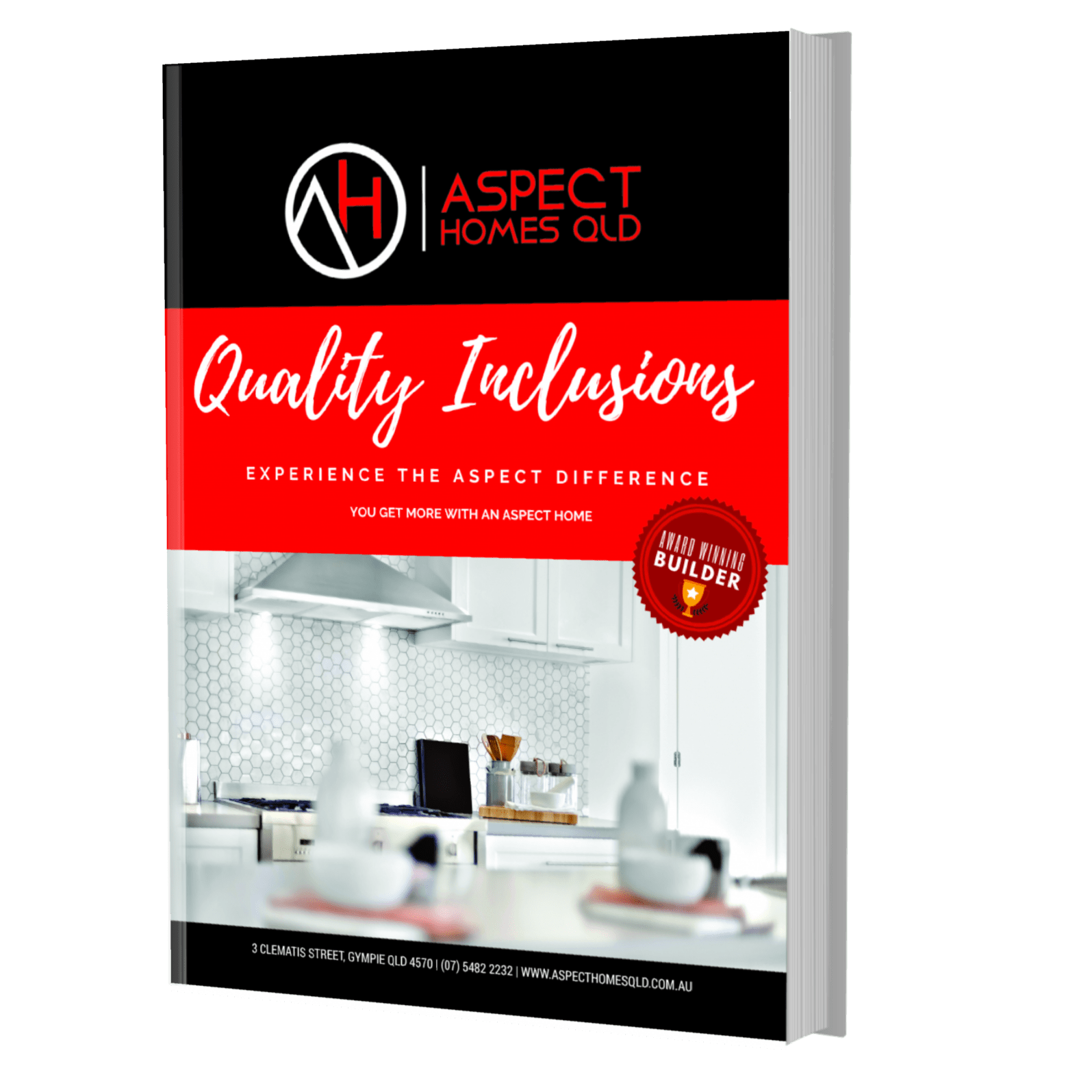 Quality Inclusions Guide