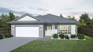 Arielle House Design