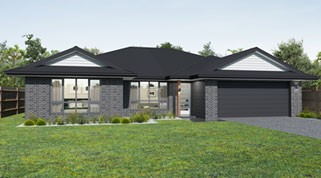 Aspley House Design