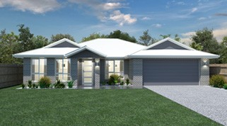 Airlie House Design