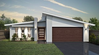 Albany House Design