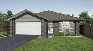 Araluen House Design