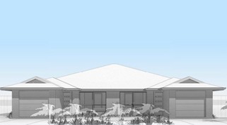 Amaroo House Design