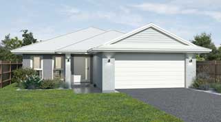 Addison Home Design