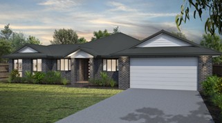 Allora House Design