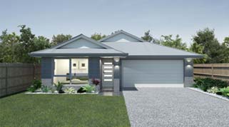 Acacia Home Design