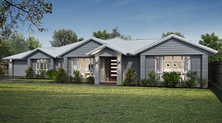 Armidale House Design