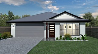 Austen 3 House Design