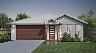 Ashford Home Design