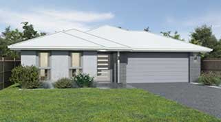 Amelia House Design