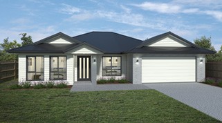Amamoor House Design