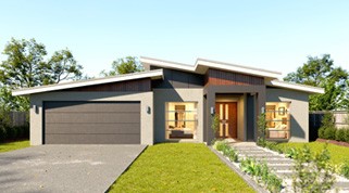 Alexa House Design