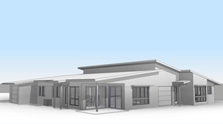 Arcadia Home Design