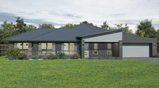 Alyssa House Design