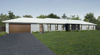 Angle House Design
