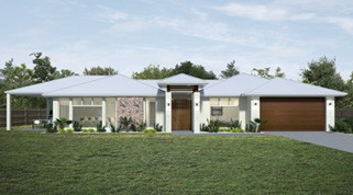 Athena House Design